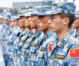 Rozpoczyna się zimna wojna 2.0? Chiny zrywają rozmowy z USA na temat zbrojeń nuklearnych 