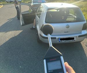 Policjanci z Bielska-Białej walczą z amatorami wiejskiego tuningu. Nic już nie zakłóci nocy?