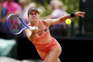 Magda Linette odpadła z turnieju WTA w Montrealu już po pierwszym meczu!