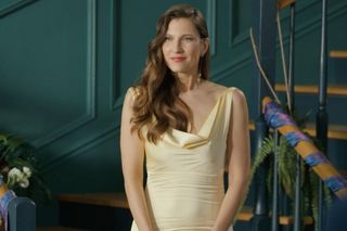 Barwy szczęścia, odcinek 3065: Regina (Kamila Kamińska) 