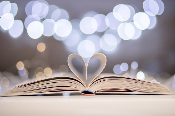 Zaskakujące historie, w których się zakochasz - 5 książek na walentynki