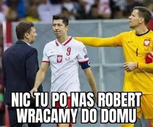 Te memy warto sobie zapisać. Po meczach Polaków na Euro 2024 mogą dostać drugie życie