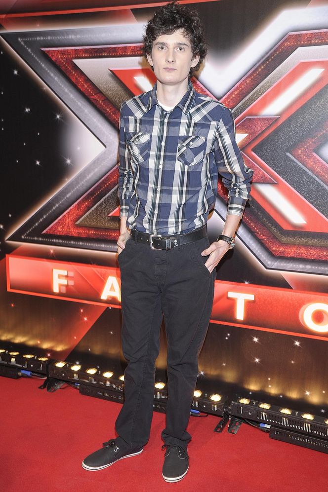 4. miejsce: "X Factor"