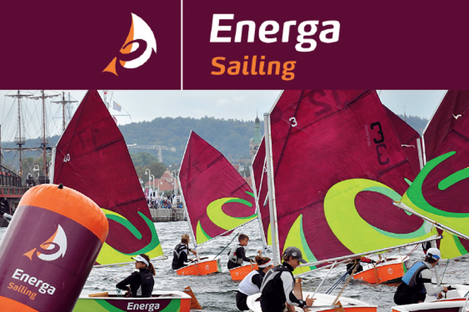 Energa Sailing: Windsurfingowa Energa