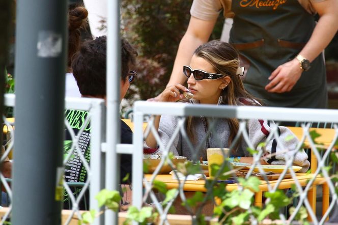 Julia Wieniawa ukradła przyjaciółce chłopaka