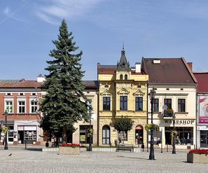 To małopolskie miasto jest nazywane Monachium Południa. Niewiele osób wie, że jest sławne na całą Europę