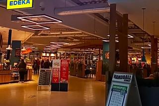 Polskie akcenty w niemieckim sklepie