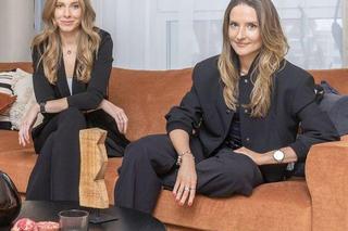 Wnętrza muśnięte kolorem