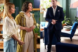 Barwy szczęścia, odcinek 3243: Justin ulegnie dwóm kobietom! Tak odreaguje rozstanie z Reginą - ZDJĘCIA