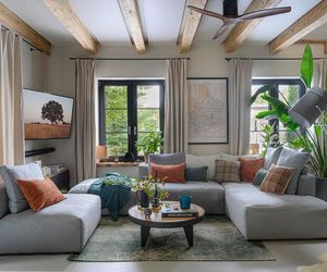 Metamorfoza siedliska na Mazurach