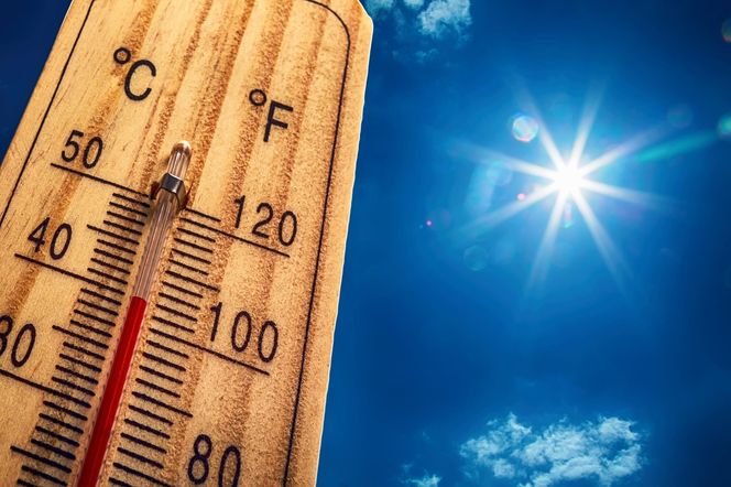 Wiemy, gdzie termometry mogą wskazać 36 st. C. Kto najdotkliwiej odczuje upały?