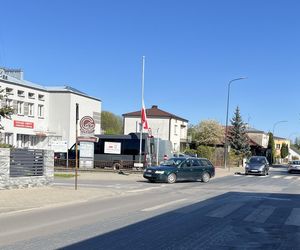 Zuchwały napad na biznesmena. Policja zatrzymała małżeństwo