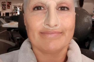 Katarzyna Skrzynecka jako Kayah