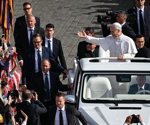 Inauguracja Papieża Leona XIV