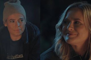 M jak miłość, odcinek 1848: Magda zaprosi Julię na noc! Niespodziewany zwrot w ich relacji - ZDJĘCIA