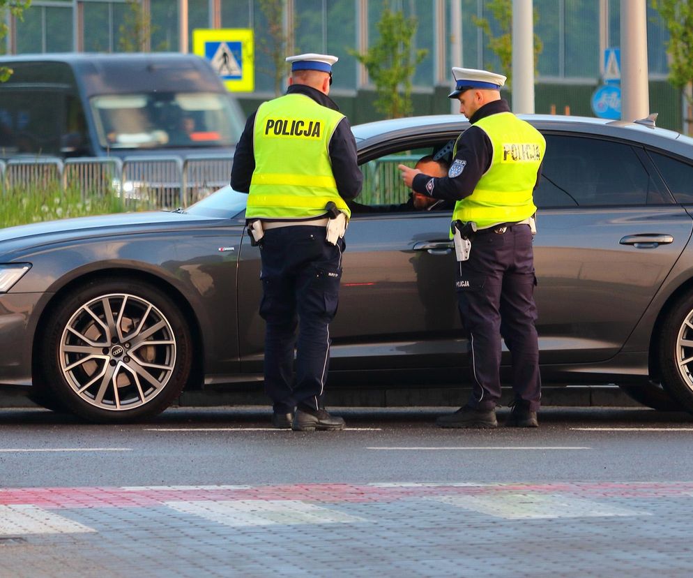 Konfiskata aut pijanych kierowców 