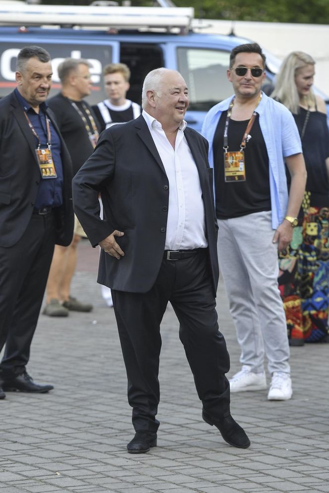 Stanisław Sojka nie żyje. Burzliwe życie wielkiego artysty