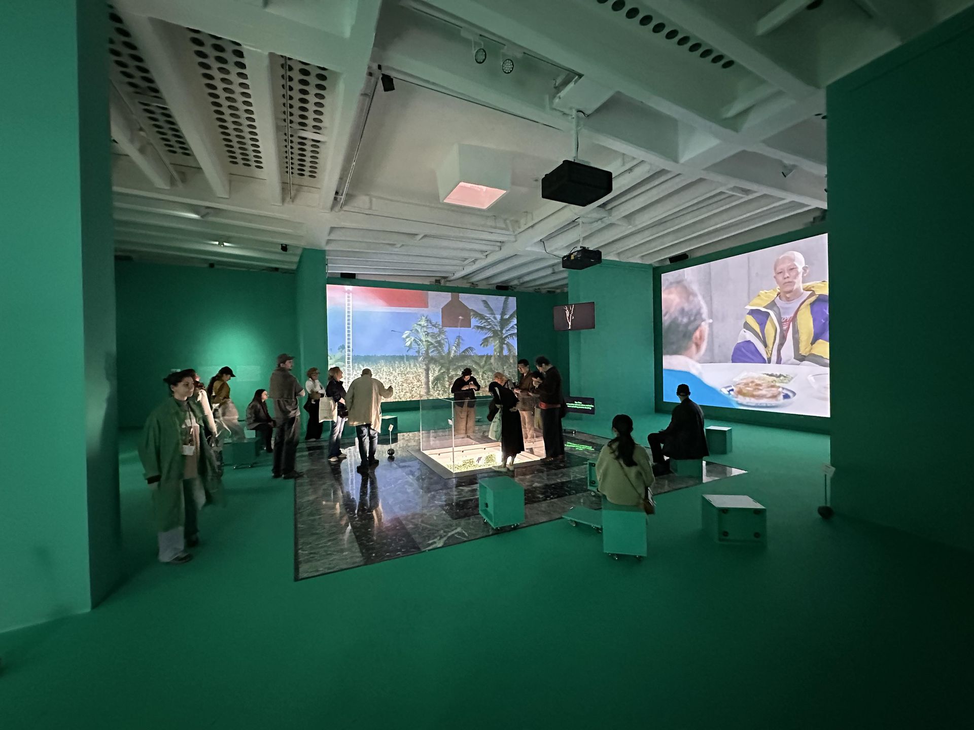 Pawilon Japoński - Biennale Wenecja 2025