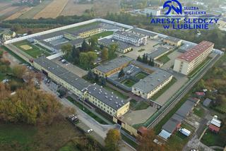 Lublin - osadzeni z Aresztu Śledczego na studiach