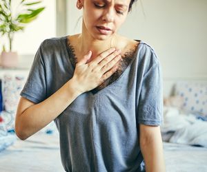 Możesz go mieć i o tym nie wiedzieć. 10 objawów cichego zawału serca