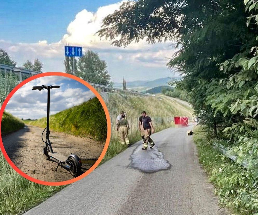 Tajemnicza śmierć 12-latka w Milówce. Sekcja zwłok da odpowiedź?