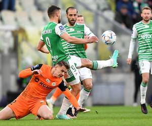 Lechia wypada z ekstraklasy