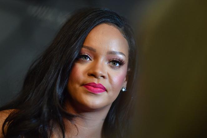 Rihanna - film Guava Island. Gdzie oglądać produkcję z wokalistką?
