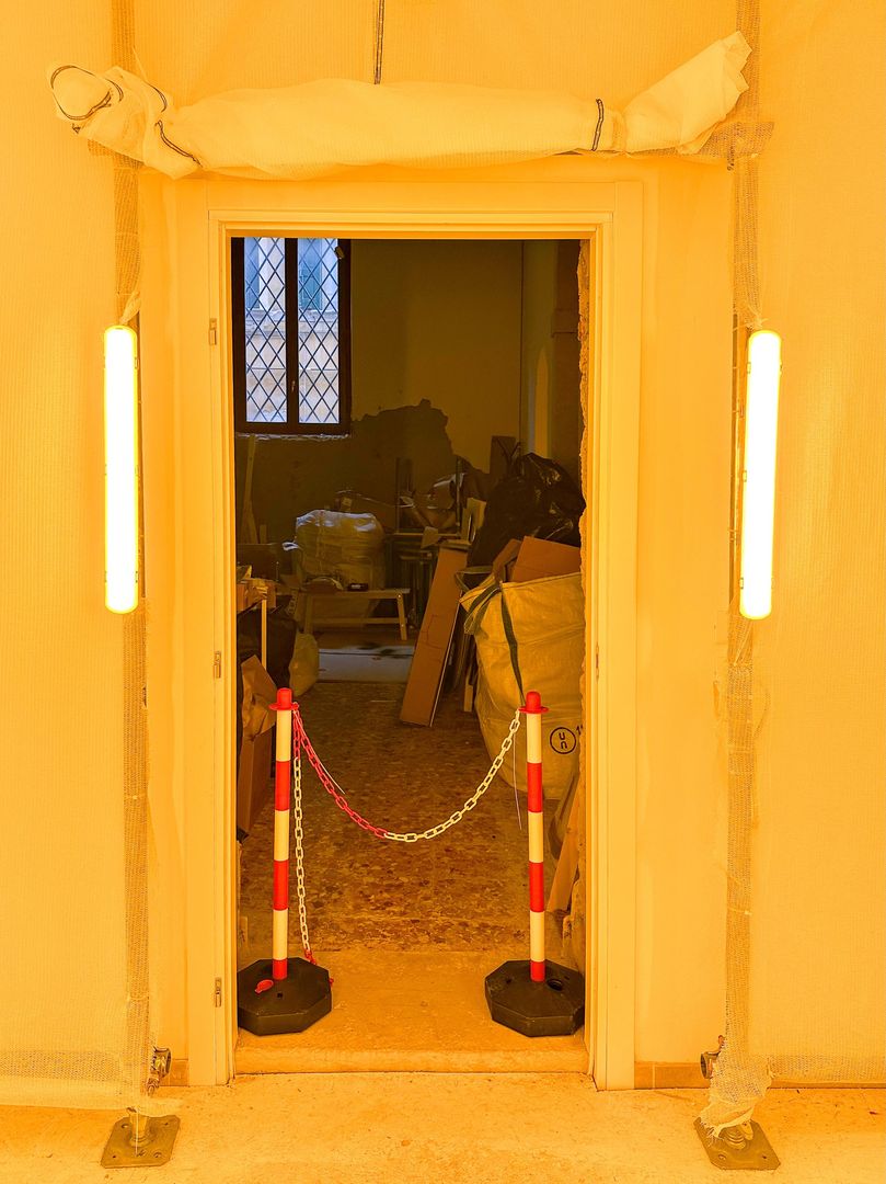 OPERA APERTA – Watykański pawilon na Biennale Architektury 2025