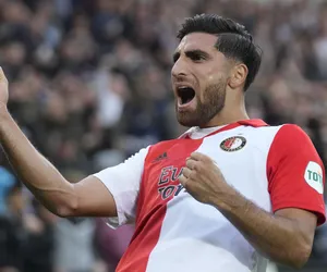 Mundial 2022: Alireza Jahanbakhsh. Sylwetka reprezentanta Iranu