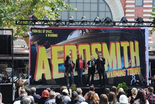 KONCERT Aerosmith ŁODZI 12.06.2014 – ZDJĘCIA