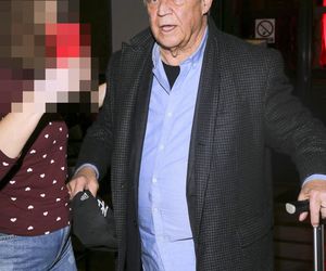 Marek Kondrat jest mężem Antoniny Turnau