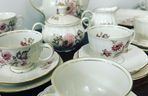 Porcelana