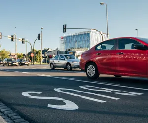 Autobusy przejadą szybciej. Będzie buspas na ruchliwej ulicy w Krakowie
