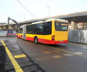 Otwarte rondo Sedlaczka w Warszawie