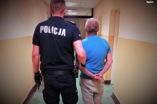 Areszt dla włamywaczy. Ukradli artykuły spożywcze o wartości blisko 80 tys. zł