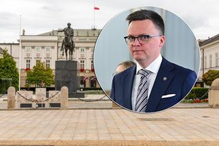 Hołownia deklaruje: jeśli przegram, nie wejdę do rządu