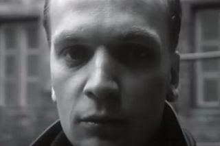 Grzegorz Ciechowski aka Obywatel G.C. 
