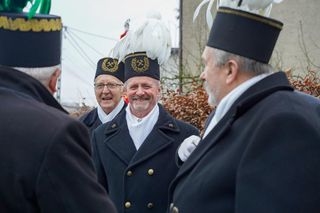 Tarnowskie Góry świętują Barbórkę