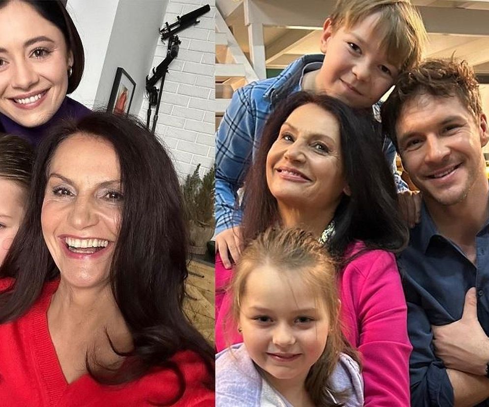 M jak miłość. Aleksandra staje w obronie Izy! To jeszcze nie koniec zwrotów akcji u Chodakowskich - ZDJĘCIA