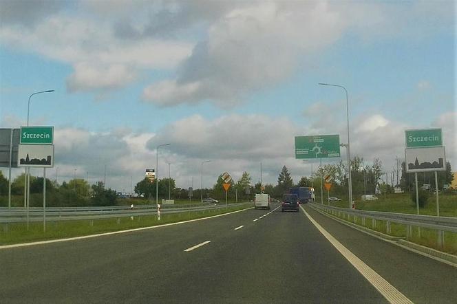 Obwodnica Przecławia i Warzymic