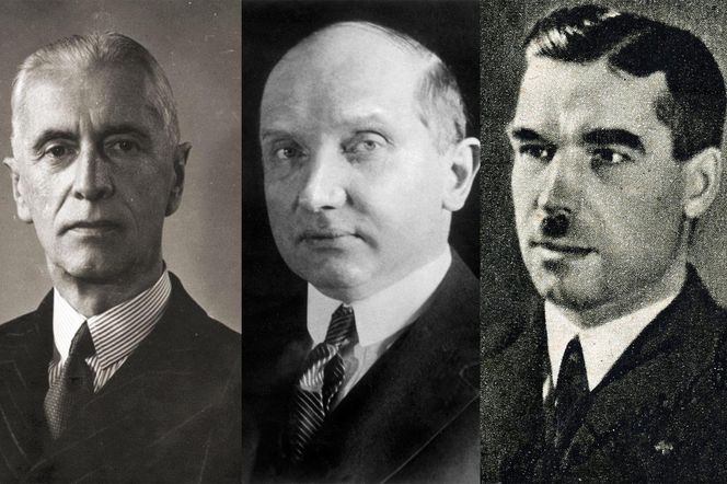 Warszawa. Szczątki trzech prezydentów RP na uchodźstwie zostaną sprowadzone do Polski