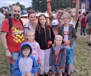Eska Music Tour w Ełku