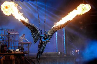 Rammstein ogłaszają DRUGI koncert w Polsce w 2023 roku! [DATA, BILETY]