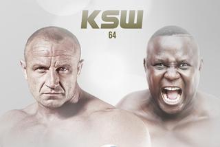 Mariusz Pudzianowski poznał rywala na KSW 64! Kibice doczekają się wielkiego hitu