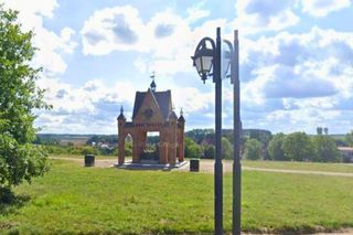 Najbardziej magiczna wieś w woj. warmińsko-mazurskim. Zdaniem AI czuć tam wyjątkową atmosferę 