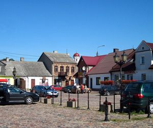 7. Raczki           