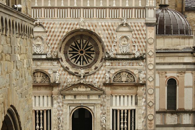 Bergamo z Lublina