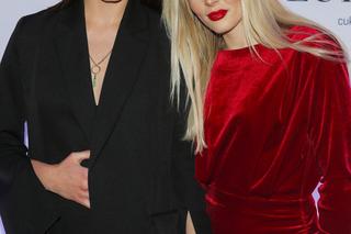 Karolina Brzuszczyńska i Agnieszka Skrzeczkowska