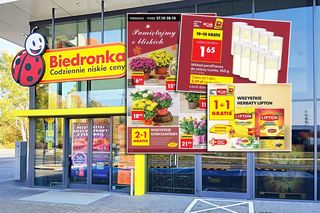 Fala promocji w Biedronce! Aż 10+10 gratis i szokujące obniżki cen