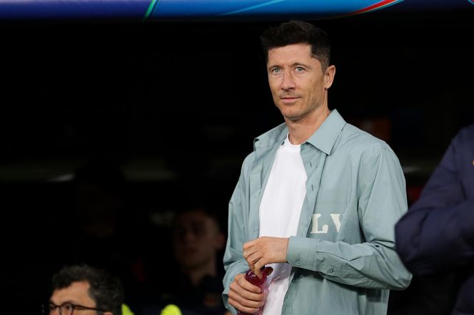 Świat sportu o odejściu Lewandowskiego z kadry